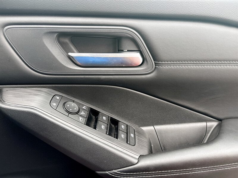 Used Nissan Qashqai 2022 for sale - 78065107: Photo 39