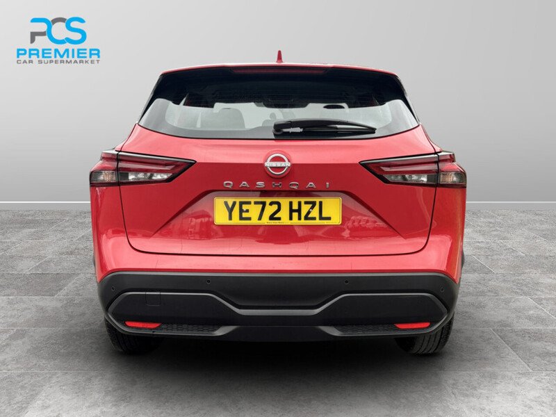 Used Nissan Qashqai 2022 for sale - 78065107: Photo 4