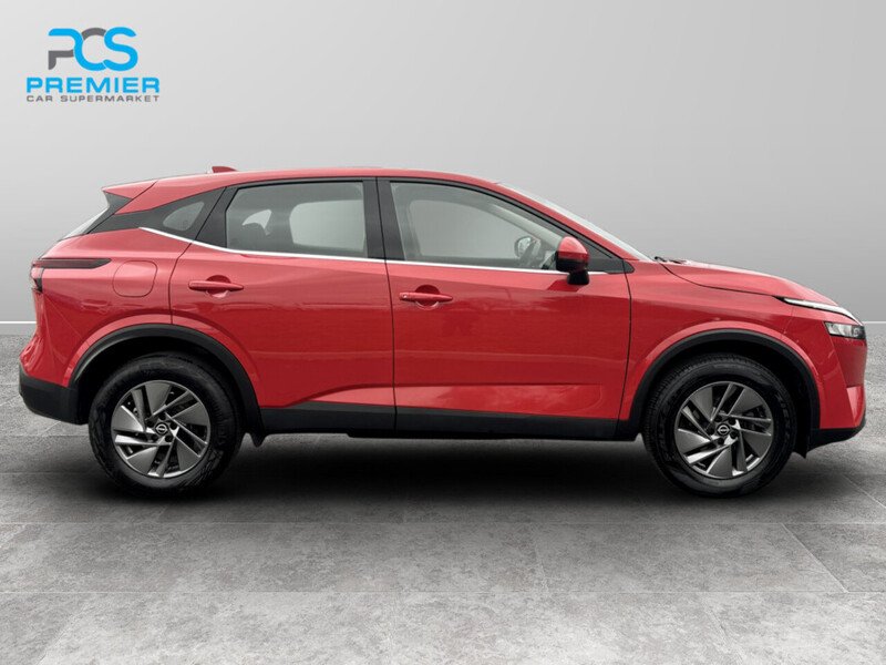 Used Nissan Qashqai 2022 for sale - 78065107: Photo 6