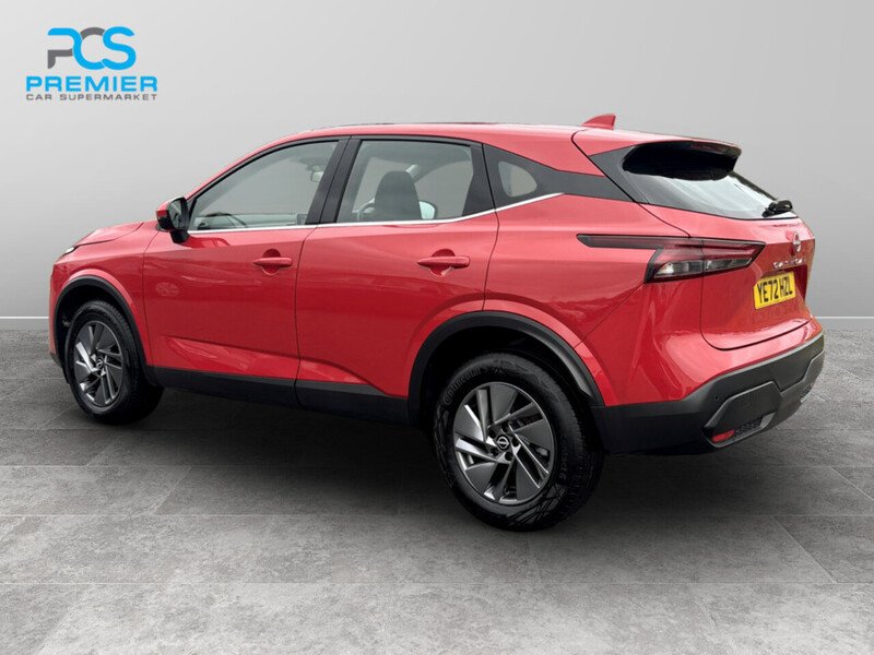 Used Nissan Qashqai 2022 for sale - 78065107: Photo 7