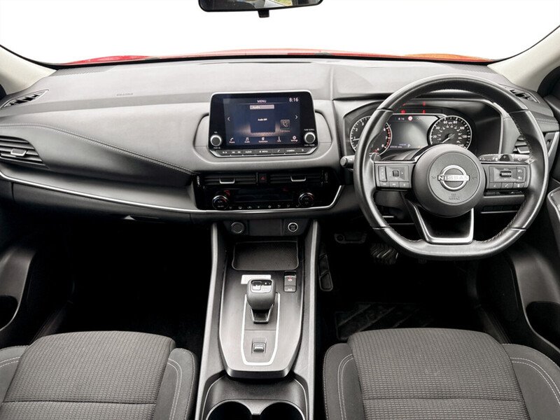 Used Nissan Qashqai 2022 for sale - 78065107: Photo 8