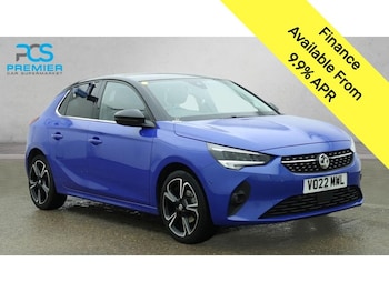 Used Vauxhall Corsa 2022 for sale - 78409762: Photo