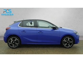 Used Vauxhall Corsa 2022 for sale - 78409762: Photo