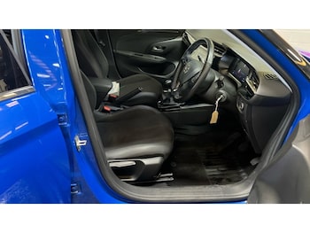 Used Vauxhall Corsa 2022 for sale - 78409762: Photo