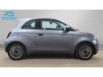 Used Fiat 500e 2023 for sale - 78521575: Photo