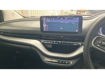 Used Fiat 500e 2023 for sale - 78521575: Photo