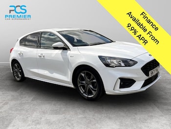 Used Ford Focus 2021 for sale - 79434455: Photo