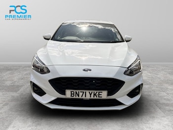 Used Ford Focus 2021 for sale - 79434455: Photo