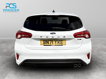 Used Ford Focus 2021 for sale - 79434455: Photo