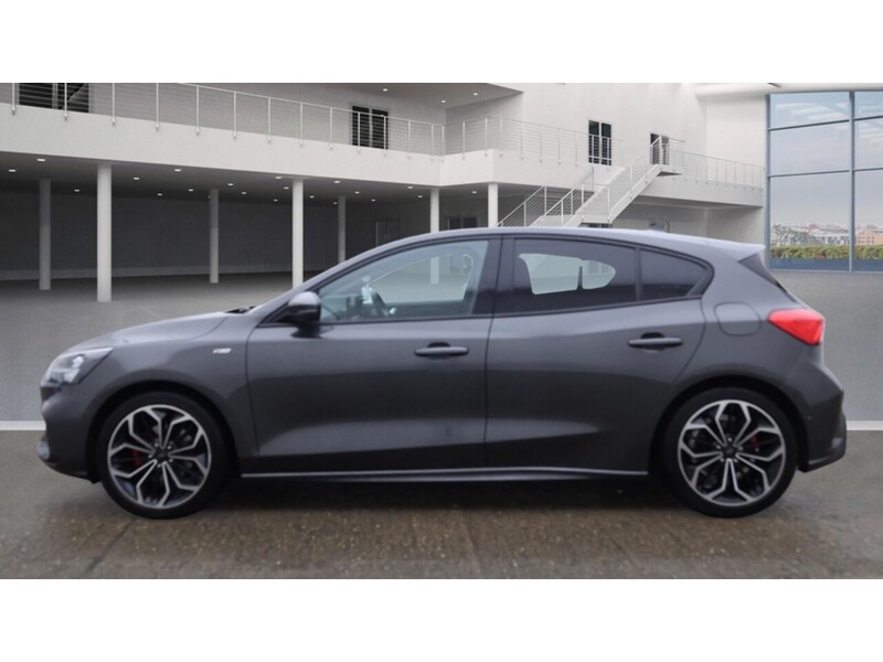 Used Ford Focus 2021 for sale - 77059730: Photo 11