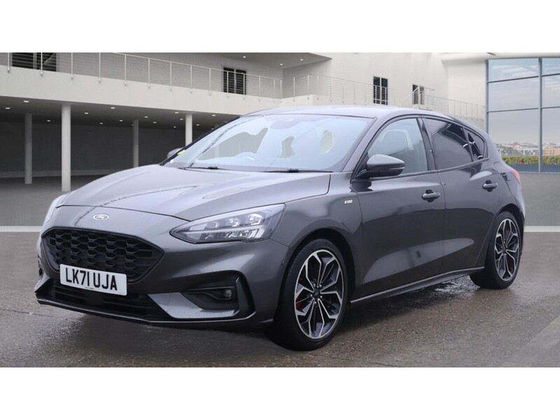 Used Ford Focus 2021 for sale - 77059730: Photo 13