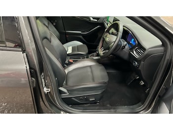 Used Ford Focus 2021 for sale - 77059730: Photo