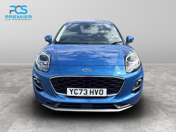 Used Ford Puma 2024 for sale - 79696157: Photo