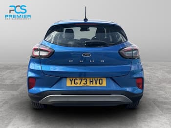 Used Ford Puma 2024 for sale - 79696157: Photo