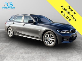 Used BMW 3 Series 2022 for sale - 78864339: Photo