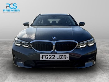 Used BMW 3 Series 2022 for sale - 78864339: Photo