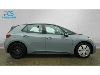 Used Volkswagen ID.3 2022 for sale - 78187707: Photo