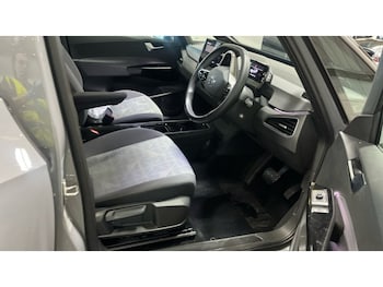Used Volkswagen ID.3 2022 for sale - 78187707: Photo