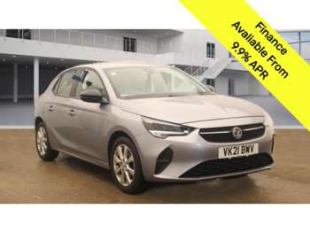 2021 - SE Premium 5-Door