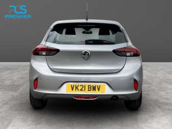 Used Vauxhall Corsa 2021 for sale - 75118733: Photo