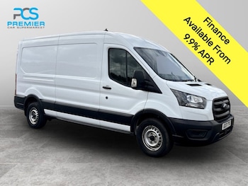 Used Ford Transit 2022 for sale - 78525794: Photo
