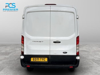 Used Ford Transit 2022 for sale - 78525794: Photo