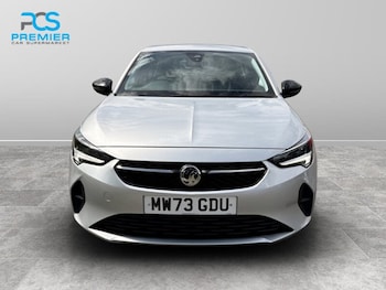 Used Vauxhall Corsa 2023 for sale - 79366738: Photo