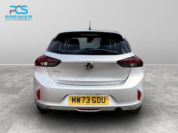 Used Vauxhall Corsa 2023 for sale - 79366738: Photo