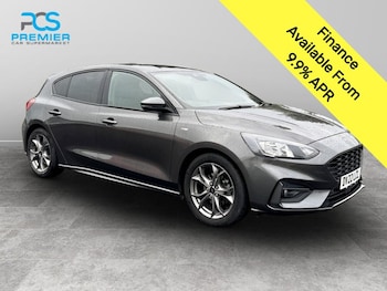 Used Ford Focus 2022 for sale - 78833349: Photo