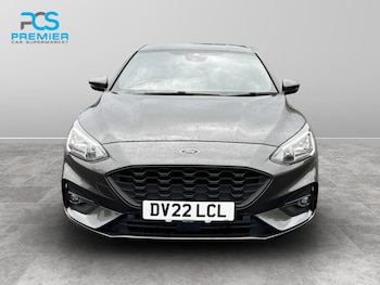 Used Ford Focus 2022 for sale - 78833349: Photo