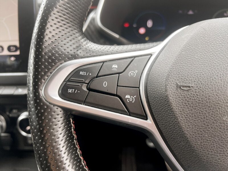 Used Renault Arkana 2022 for sale - 76526063: Photo 26