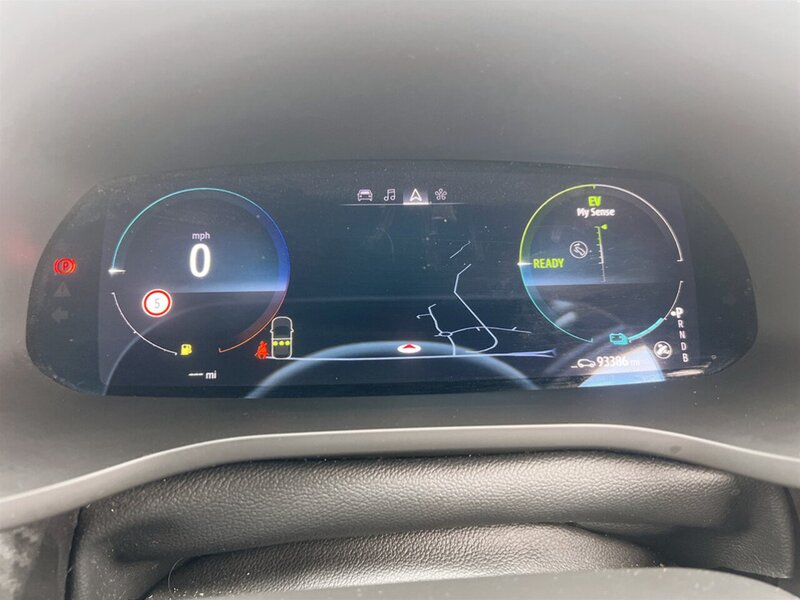 Used Renault Arkana 2022 for sale - 76526063: Photo 31