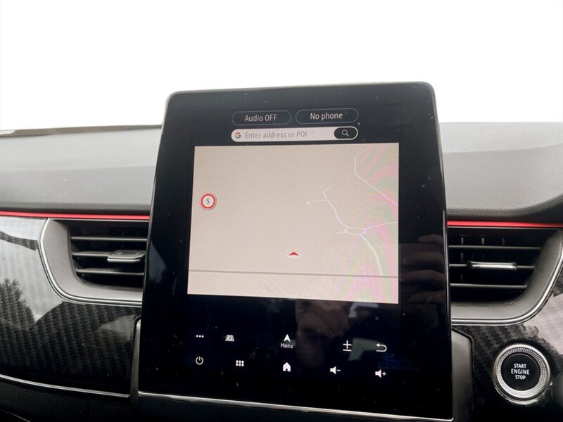 Used Renault Arkana 2022 for sale - 76526063: Photo 33