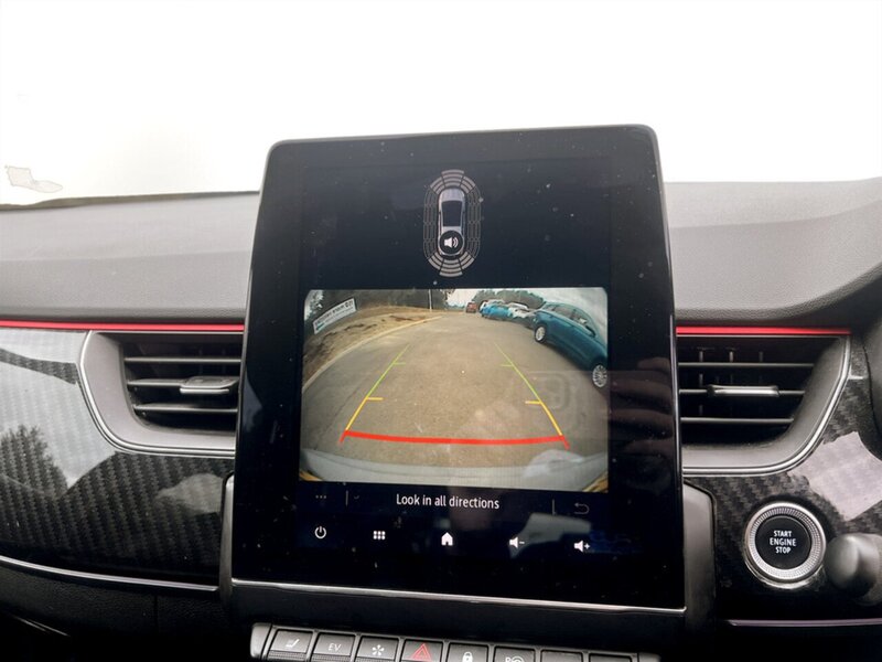 Used Renault Arkana 2022 for sale - 76526063: Photo 34