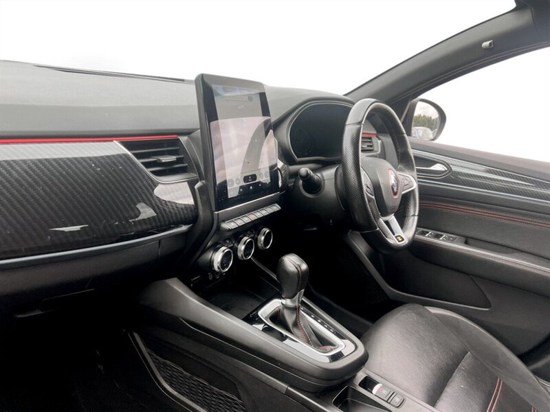 Used Renault Arkana 2022 for sale - 76526063: Photo 36