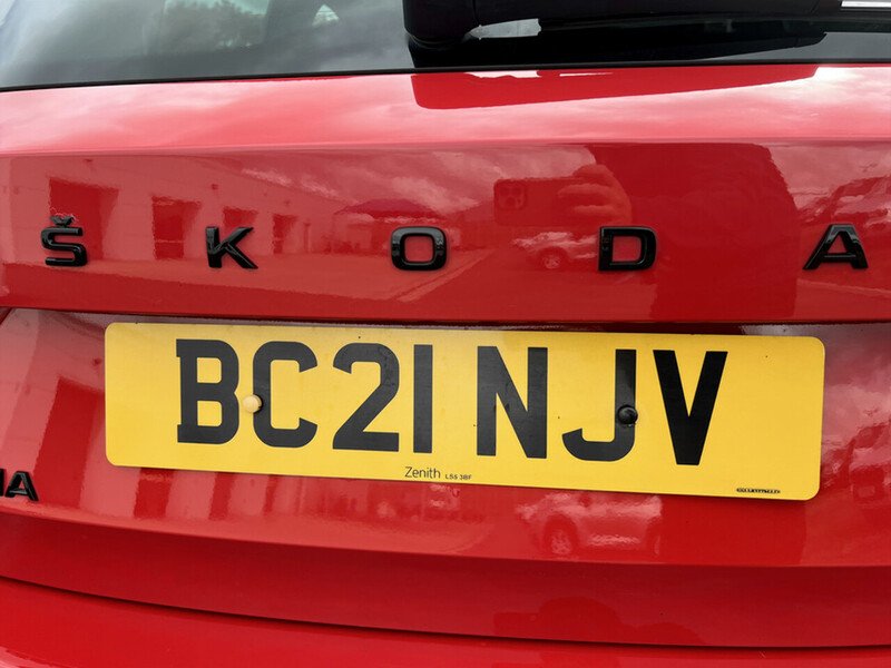 Vehicle 26