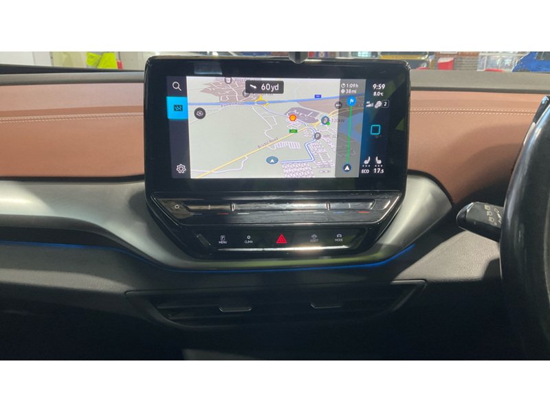 Used Volkswagen ID.4 2022 for sale - 78078905: Photo 10