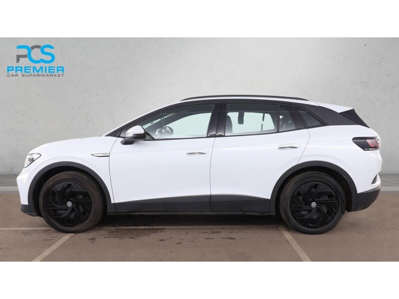 Used Volkswagen ID.4 2022 for sale - 78078905: Photo 12