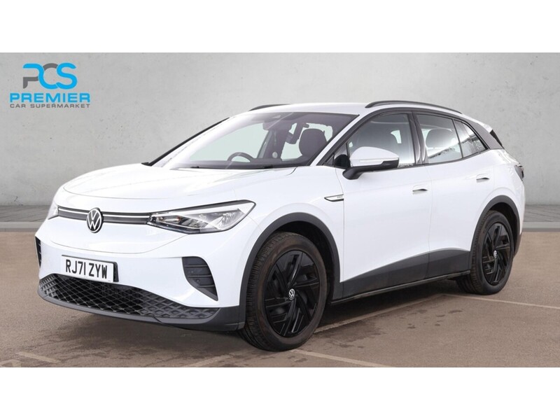 Used Volkswagen ID.4 2022 for sale - 78078905: Photo 14