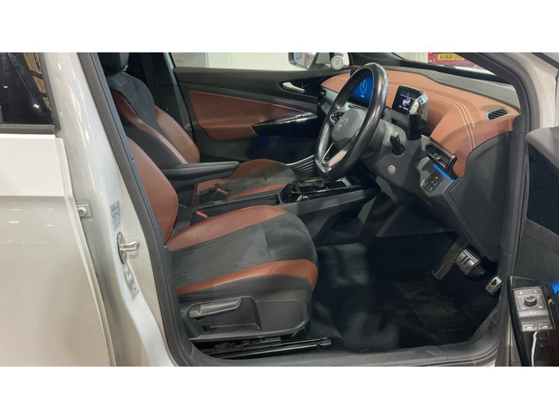 Used Volkswagen ID.4 2022 for sale - 78078905: Photo 4