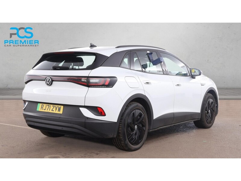 Used Volkswagen ID.4 2022 for sale - 78078905: Photo 6