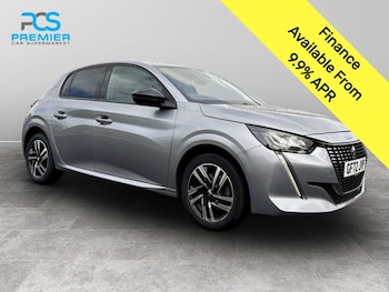 Used Peugeot 208 2022 for sale - 78920096: Photo