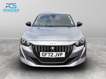 Used Peugeot 208 2022 for sale - 78920096: Photo