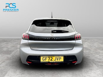 Used Peugeot 208 2022 for sale - 78920096: Photo