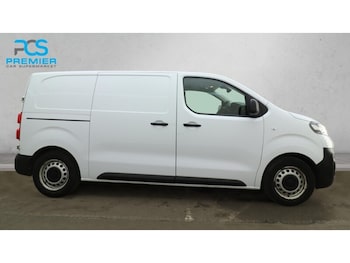 Used Vauxhall Vivaro 2022 for sale - 79167420: Photo