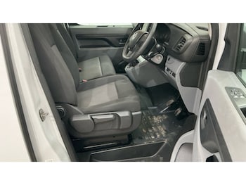 Used Vauxhall Vivaro 2022 for sale - 79167420: Photo