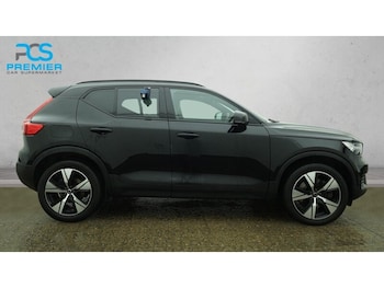 Used Volvo XC40 2022 for sale - 78341268: Photo