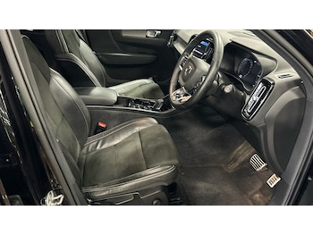 Used Volvo XC40 2022 for sale - 78341268: Photo