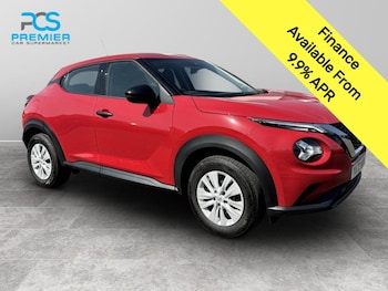 Used Nissan Juke 2023 for sale - 79040342: Photo