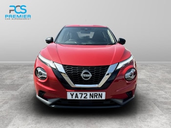Used Nissan Juke 2023 for sale - 79040342: Photo